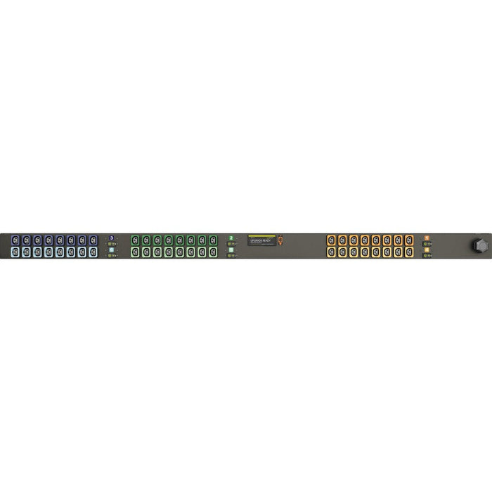 Vertiv Geist MN01X9W1-48L138-6PS15D0A10-S 48-Outlets Vertical PDU (I10050L)