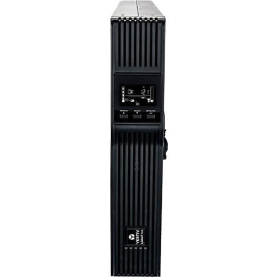 Vertiv Liebert PSI5-2200RT120N 2200VA 1920W Line-Interactive Rack/Tower UPS with NIC