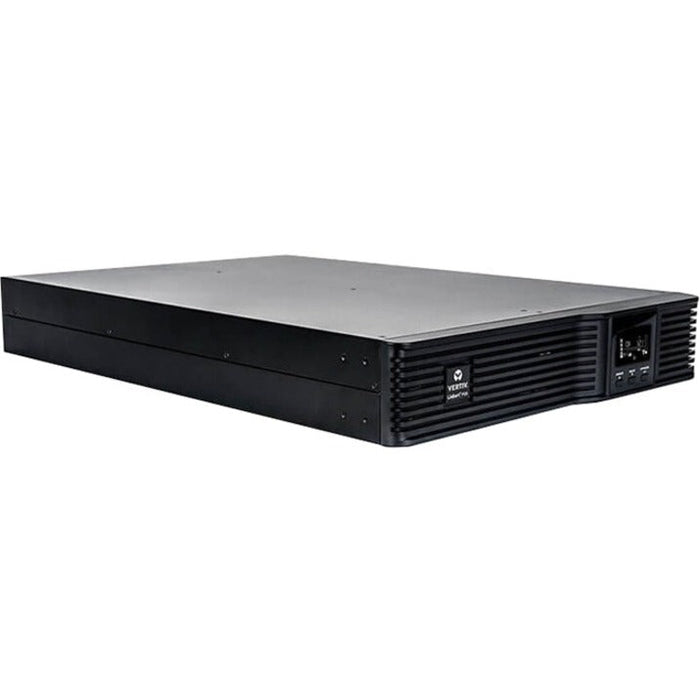 Vertiv Liebert PSI5-3000RT120N UPS – 3000VA Line-Interactive Rack/Tower with NIC