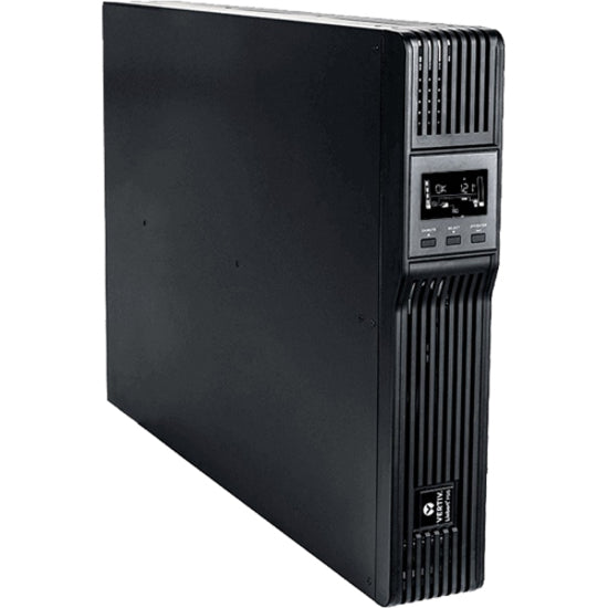 Vertiv Liebert PSI5-3000RT120N UPS – 3000VA Line-Interactive Rack/Tower with NIC