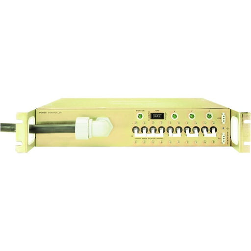 Eaton ePDU 8-Outlet PDU Eaton Corporation
