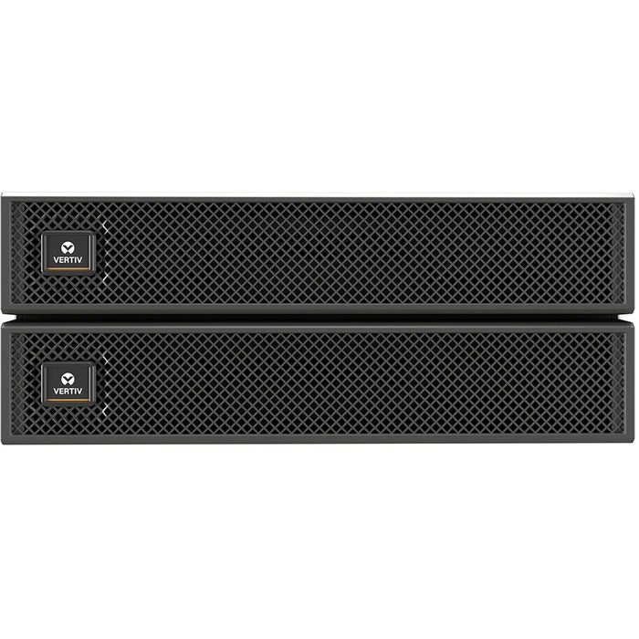 Vertiv Liebert GXT5 External Battery Cabinet – 288V DC, 4U | For 8-10kVA UPS