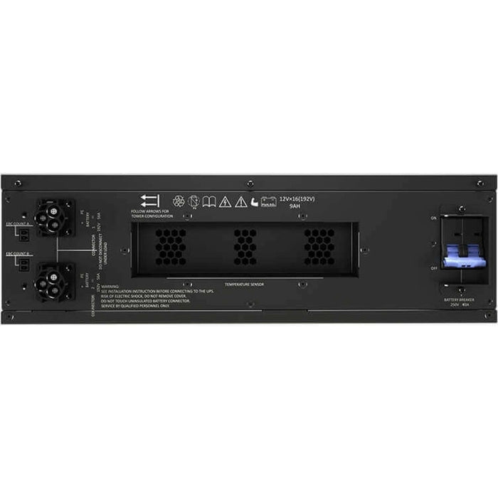 Vertiv Liebert GXT5 288V Replacement UPS Battery Kit for 8-10kVA Models