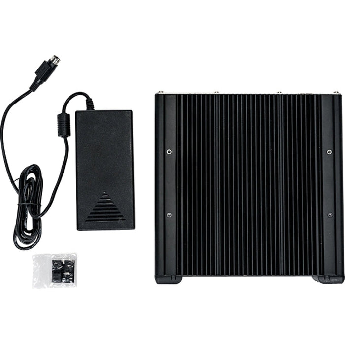 Vertiv Avocent HMX8000R IP KVM Receiver | 4K 60Hz Video | 10GbE | 4 USB 2.0 | 1U Rack | TAA