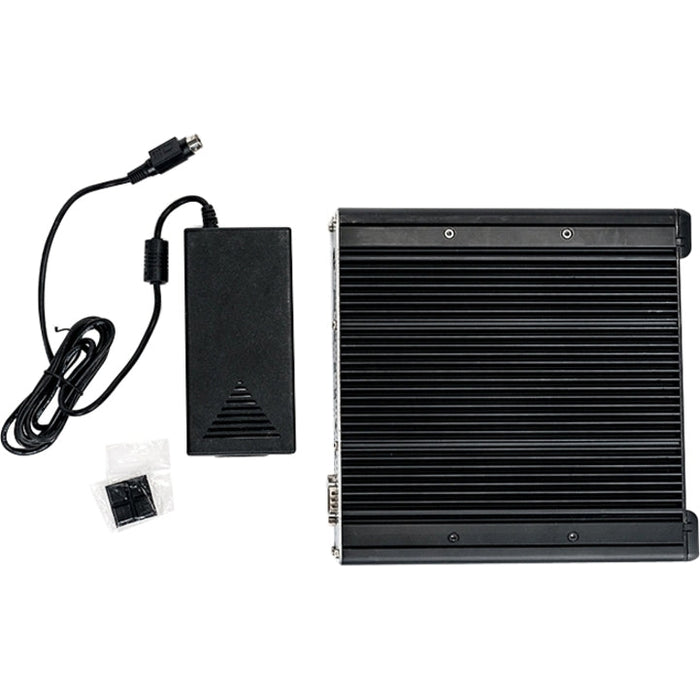 Vertiv Avocent HMX8000T 4K IP KVM Transmitter – Dual Head 4K, USB 2.0, 10GbE, 1U Rackmount