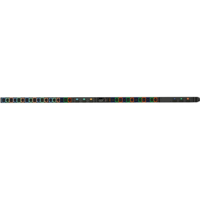 Vertiv Geist rPDU US30015L Switched 30-Outlets PDU | 230V AC | 0U Vertical Mount
