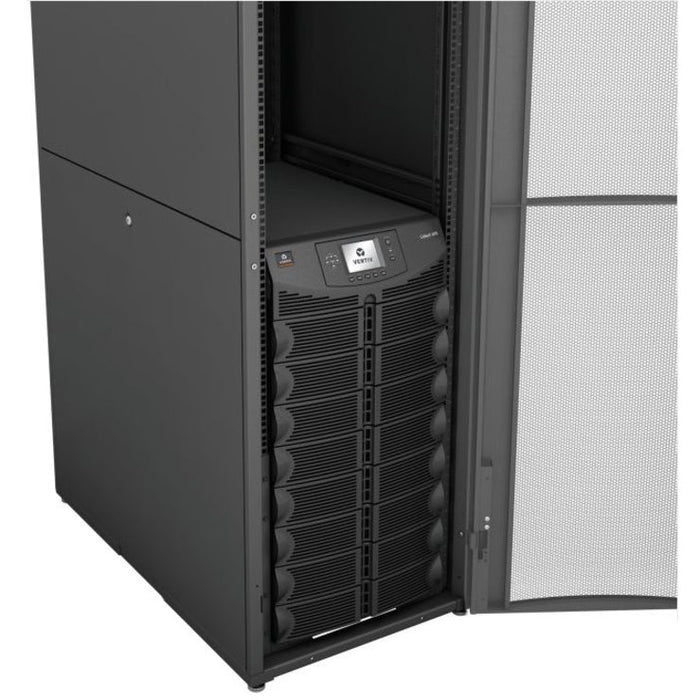Vertiv Liebert APS 10kVA Scalable to 20kVA N+1 120/208V Modular UPS