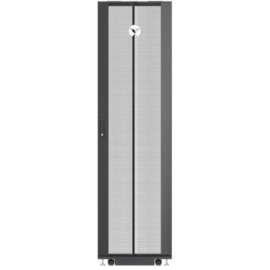 Vertiv VR3105 Rack | 45U Server Rack Enclosure | 600x1100mm | 19-Inch Cabinet