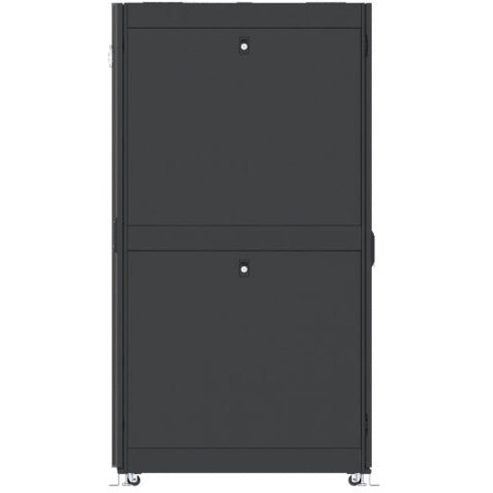 Vertiv VR3105 Rack | 45U Server Rack Enclosure | 600x1100mm | 19-Inch Cabinet