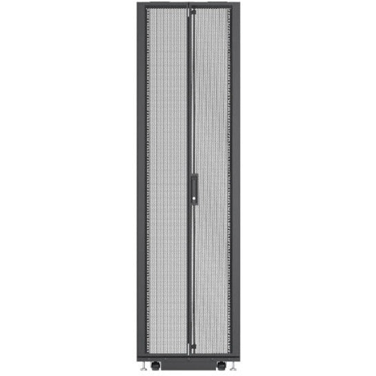 Vertiv VR3105 Rack | 45U Server Rack Enclosure | 600x1100mm | 19-Inch Cabinet