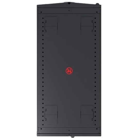 Vertiv VR3305 45U Server Rack Enclosure | 600x1200mm | 19-Inch Cabinet