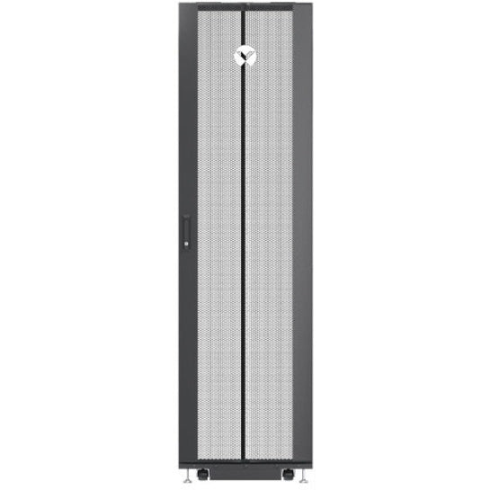 Vertiv VR3305 45U Server Rack Enclosure | 600x1200mm | 19-Inch Cabinet
