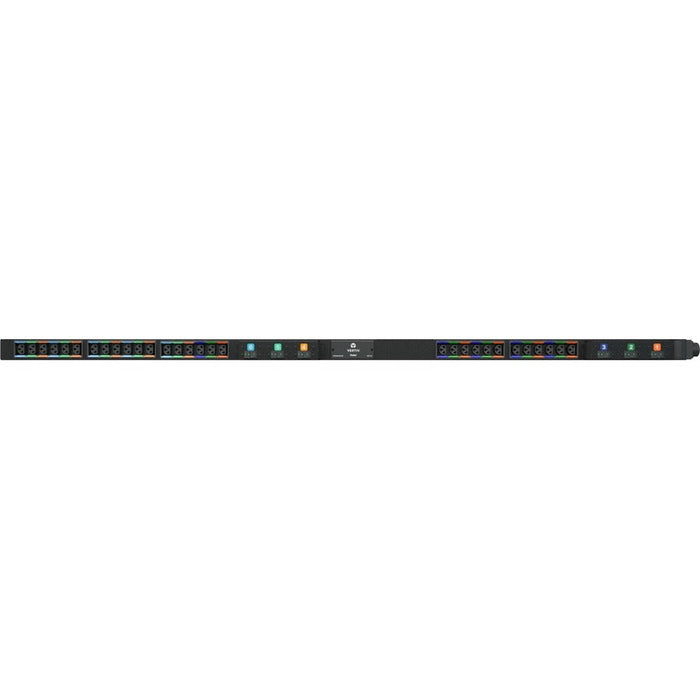 Vertiv Geist rPDU UI10028 30-Outlets Vertical Basic Upgradeable PDU (0U, 22kW)