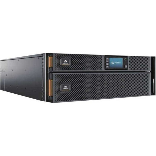Vertiv Liebert GXT5-6000IRT5UXLN 6kVA/6kW Online UPS | 230V Rack/Tower with RDU101 Card