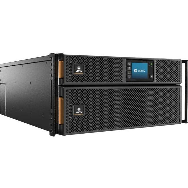 Vertiv Liebert GXT5 UPS - 10kVA/10kW 230V | Online Rack/Tower | Energy Star