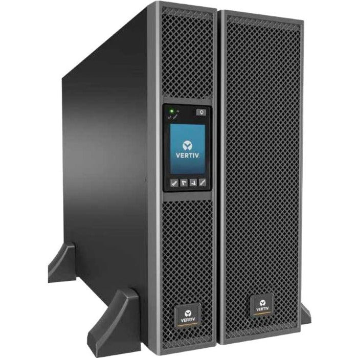 Vertiv Liebert GXT5 UPS - 10kVA/10kW 230V | Online Rack/Tower | Energy Star
