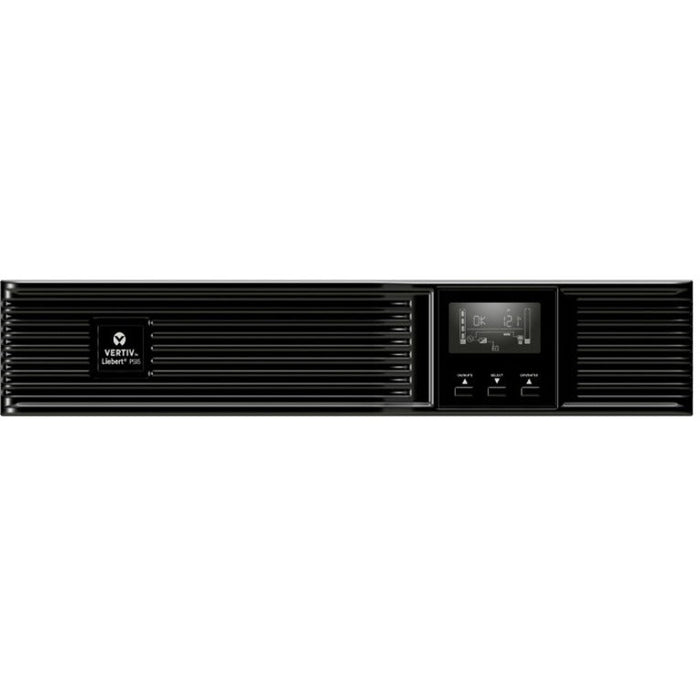 Vertiv Liebert PSI5 Lithium-Ion UPS 1500VA/1350W 120V Line Interactive AVR with SNMP