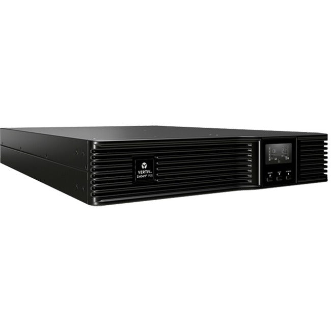 Vertiv Liebert PSI5 Lithium-Ion UPS 1500VA/1350W 120V Line Interactive AVR with SNMP