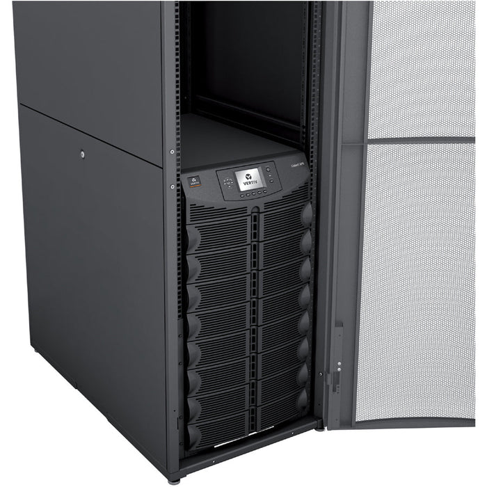 Vertiv Liebert APS 10kVA Modular UPS, Scalable to 20kVA N+1 – 120/208V Split Phase