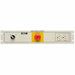 Eaton 8-Outlets PDU Eaton Corporation