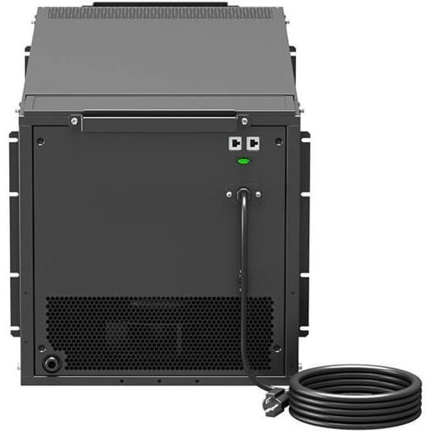 Vertiv VRC100KIT Self-Contained Server Rack Cooling Unit – 3.5kW | 120V | 10U