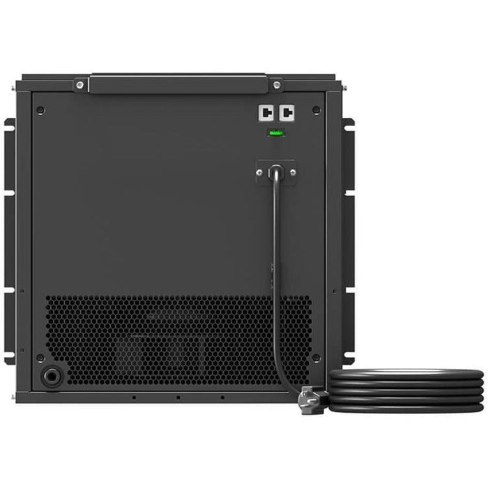 Vertiv VRC100KIT Self-Contained Server Rack Cooling Unit – 3.5kW | 120V | 10U