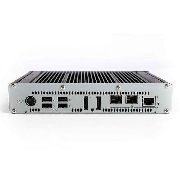 Vertiv Avocent HMX6500R High Performance IP KVM Receiver | USB 2.0 | VDI | Dual Head