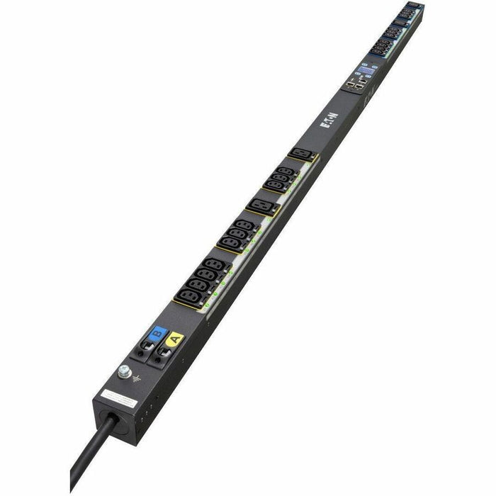 Eaton G3 PDU Eaton Corporation