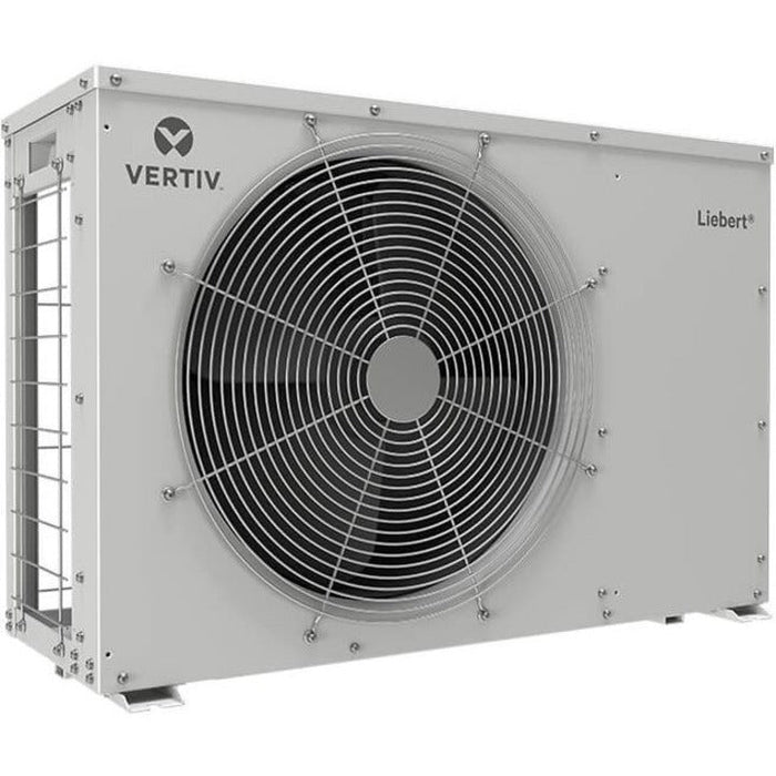 Vertiv VRC350KIT Rack-Mountable Split Cooling Outdoor Unit – 3.5kW, 750 CFM, 120V AC