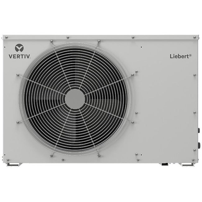 Vertiv VRC350KIT Rack-Mountable Split Cooling Outdoor Unit – 3.5kW, 750 CFM, 120V AC