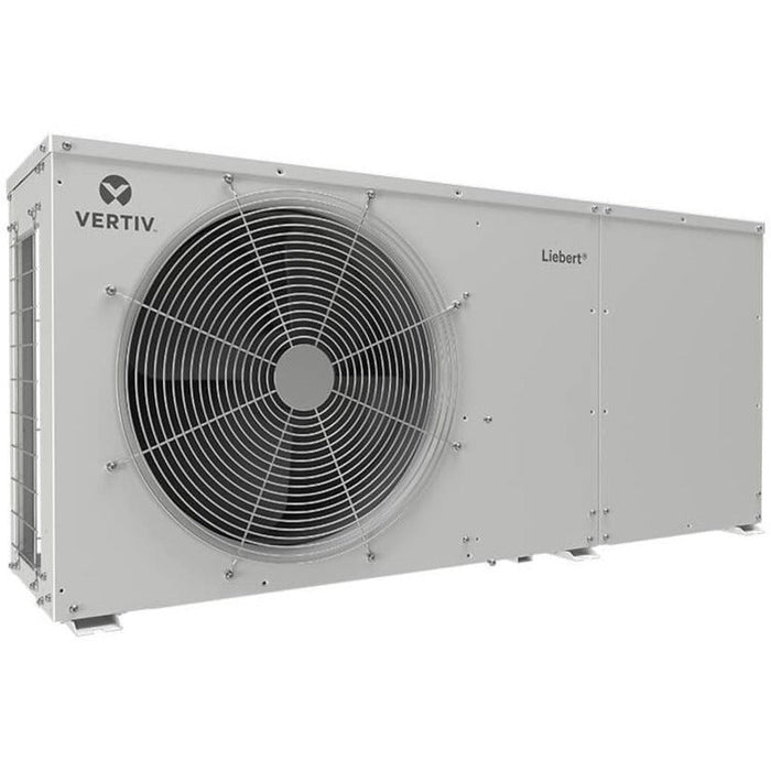 Vertiv VRC351KIT - Split System Outdoor Cooling Unit | 3.5kW | 750 CFM | 208V | Rack-Mountable