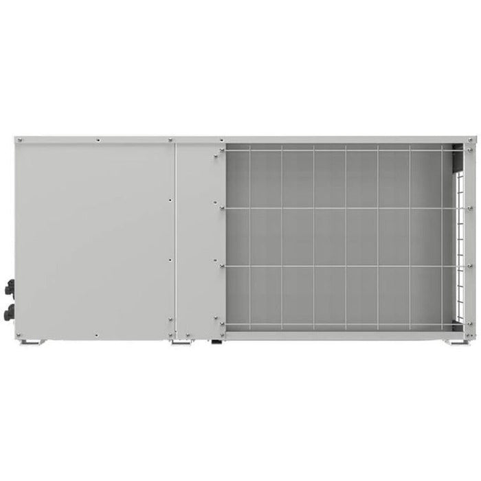 Vertiv VRC351KIT - Split System Outdoor Cooling Unit | 3.5kW | 750 CFM | 208V | Rack-Mountable