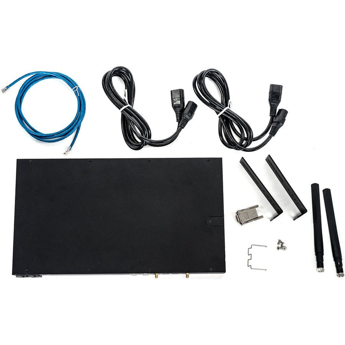 Vertiv Avocent ACS8008 8-Port Serial Console Server | Dual AC | AT&T & Verizon LTE