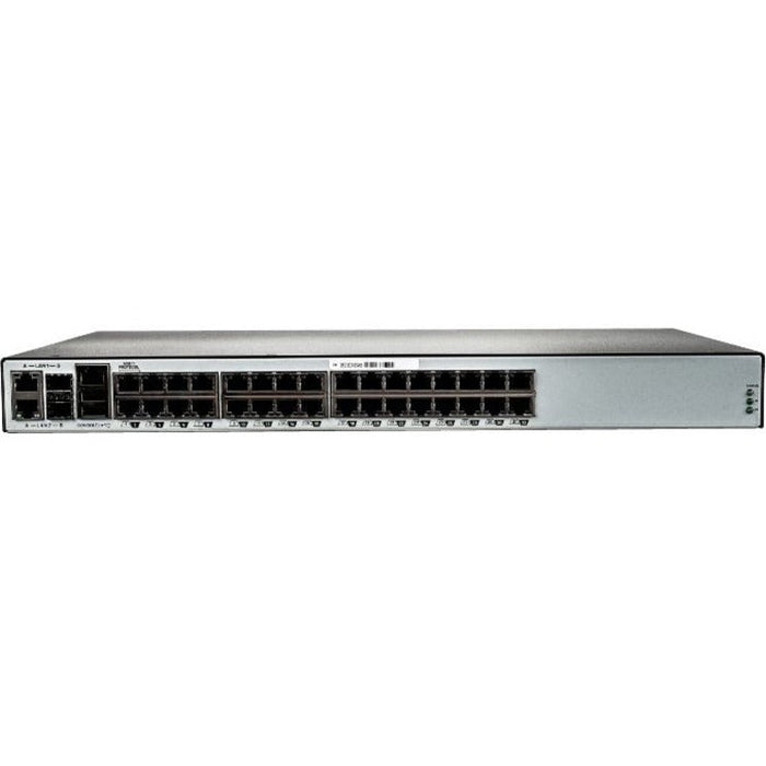 Vertiv Avocent ACS8000 Serial Console Server 32-Port | Dual AC | LTE Support