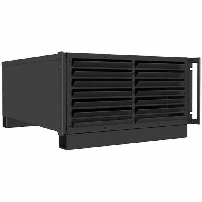 Vertiv VRC Split Cooling System | 3.5kW | 12000 BTU | 6U Rack-Mount | 120V@60Hz (VRC200KIT)