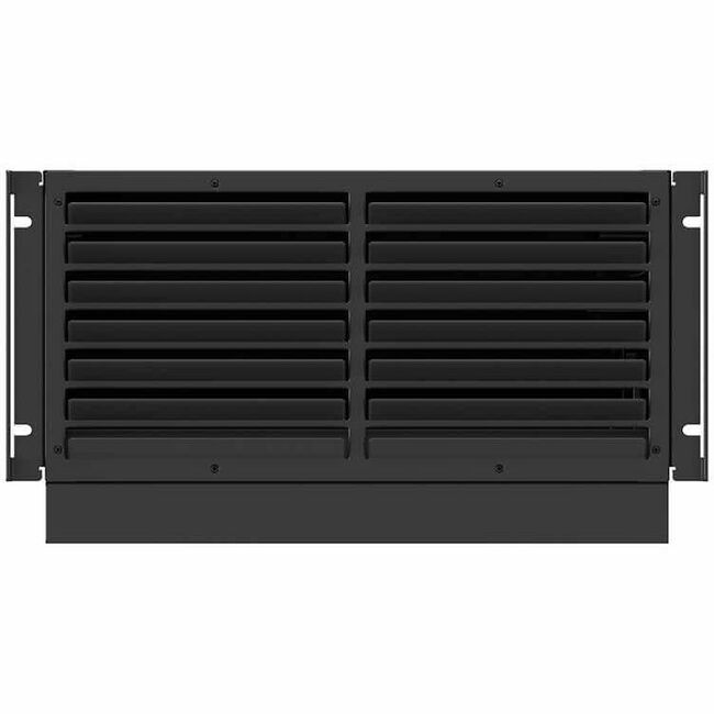 Vertiv VRC Split Cooling System | 3.5kW | 12000 BTU | 6U Rack-Mount | 120V@60Hz (VRC200KIT)