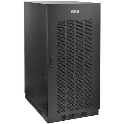 Eaton Tripp Lite Series &#177;120VDC External Battery Cabinet for Select 50-100K S3M-Series 3-Phase UPS - 40x 100Ah VRLA (AGM) Batteries Eaton Corporation