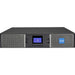 Eaton 9PX 1500VA 1350W 208V Online Double-Conversion UPS - C14 input, 8 C13, Outlets, Lithium-ion Battery, Cybersecure Network Card Option, 2U Rack/Tower - Battery Backup Eaton Corporation