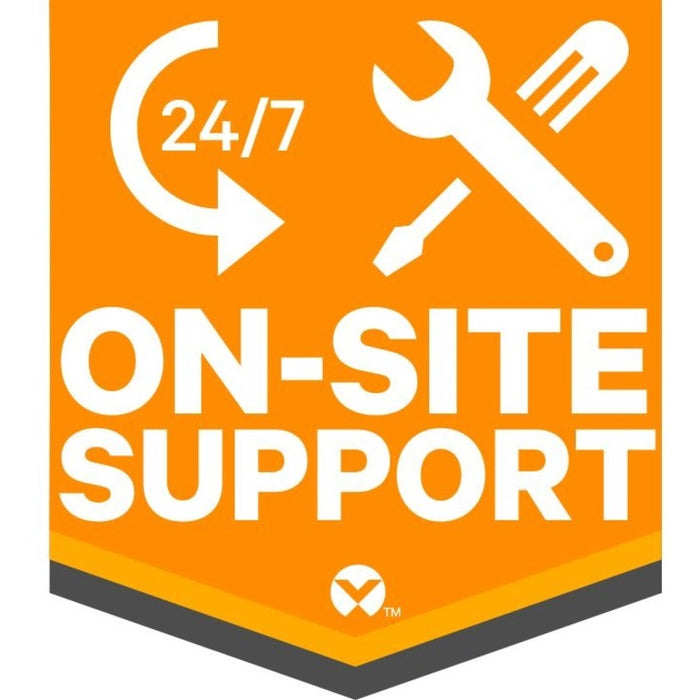 Vertiv VRC100YO 1-Year Essential Service Contract with Preventive Maintenance