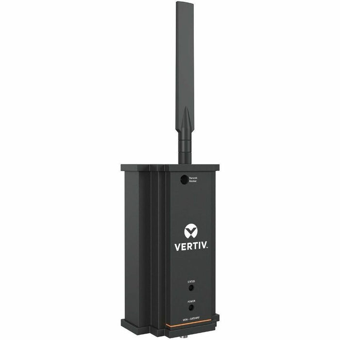 Vertiv WSN-GATEWAY Single Universal Wireless Sensor Gateway Box