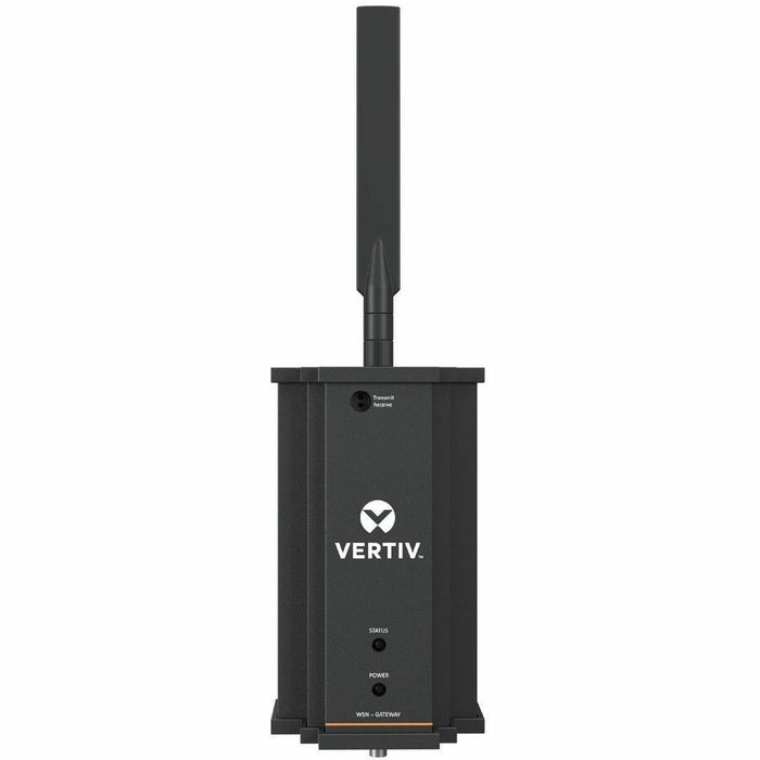 Vertiv WSN-GATEWAY Single Universal Wireless Sensor Gateway Box