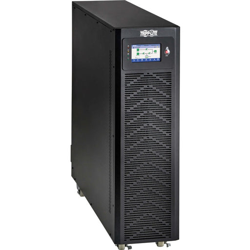 Eaton Tripp Lite Series 3-Phase 208/220/120/127V 20kVA/kW Double-Conversion UPS - Unity PF, No Internal Battery Modules Eaton Corporation