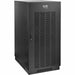 Eaton Tripp Lite Series ±120VDC External Battery Cabinet for 50-100K S3M-Series 3-Phase UPS - Requires 40x 100Ah Batteries (Not Included) Eaton Corporation