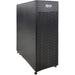 Eaton Tripp Lite Series &#177;120VDC External Battery Cabinet for Select 10-30K S3M-Series 3-Phase UPS - 20x 40Ah VRLA (AGM) Batteries Eaton Corporation