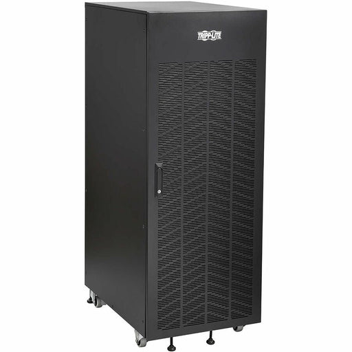Eaton Tripp Lite Series &#177;120VDC External Battery Cabinet for Select 10-50K S3M-Series 3-Phase UPS - Requires 40x 40Ah Batteries (Not Included) Eaton Corporation
