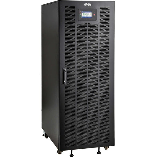 Eaton Tripp Lite Series 3-Phase 208/220/120/127V 100kVA/kW Double-Conversion UPS - Unity PF, External Batteries Required Eaton Corporation