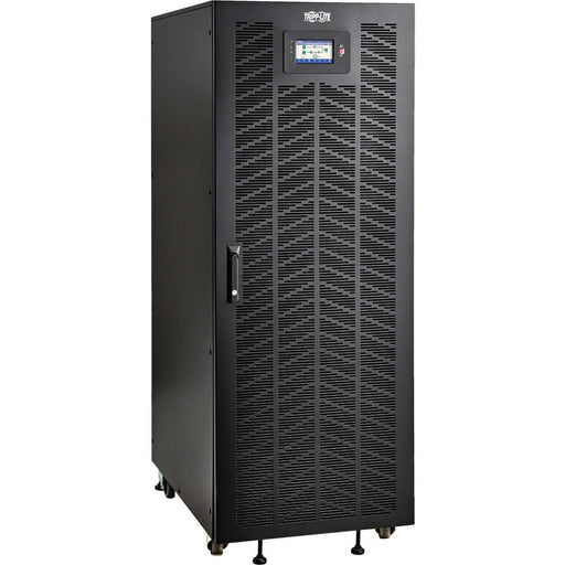 Eaton Tripp Lite Series 3-Phase 208/220/120/127V 80kVA/kW Double-Conversion UPS - Unity PF, External Batteries Required Eaton Corporation