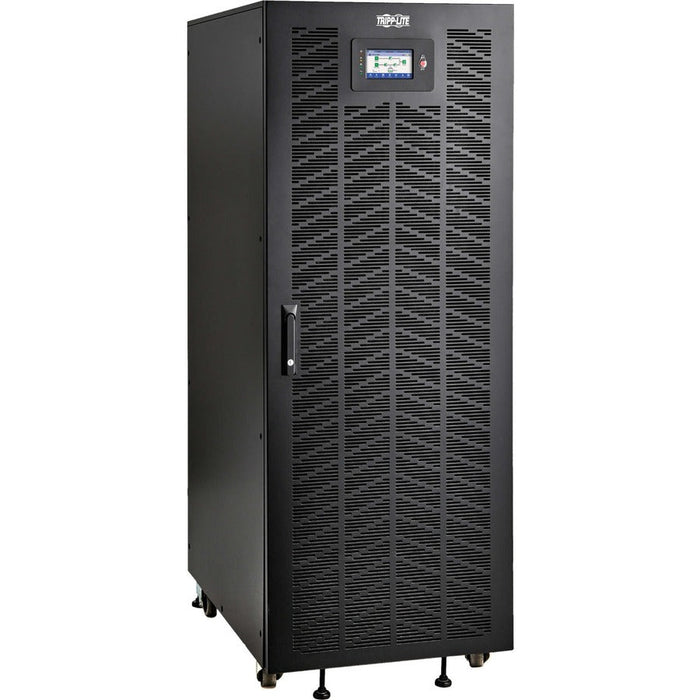 Eaton Tripp Lite Series 3-Phase 208/220/120/127V 80kVA/kW Double-Conversion UPS - Unity PF, External Batteries Required Eaton Corporation