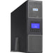 Eaton 9PX UPS Netpack, 6000 VA, 5400 W, Input: Hardwired, Outputs: (8) C13, (2) C19, Hardwired, Rack/tower, 3U, Network card included Eaton Corporation
