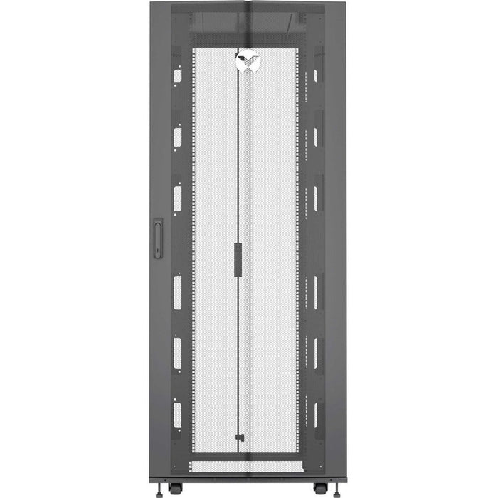Vertiv VR3100 42U Server Rack Enclosure – 600x1100mm, 19" Cabinet, Floor Standing